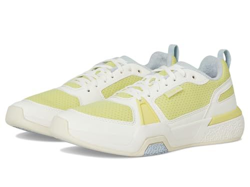 OluKai Women's 'Anau Flower/Blue Pearl