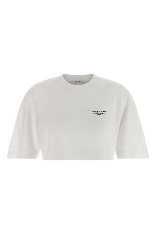 Cropped T-Shirt