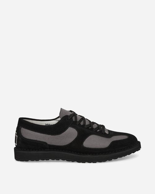 Cav Shoes #1 Black