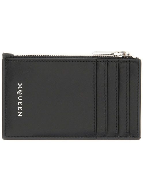 Black Card Holders