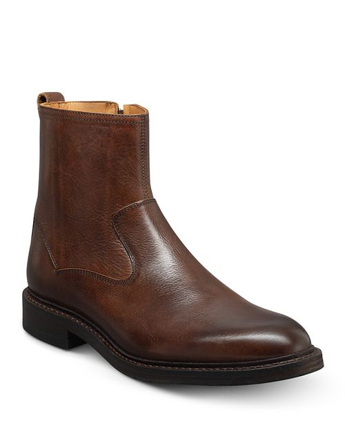Men's Tompkins Suede Boot