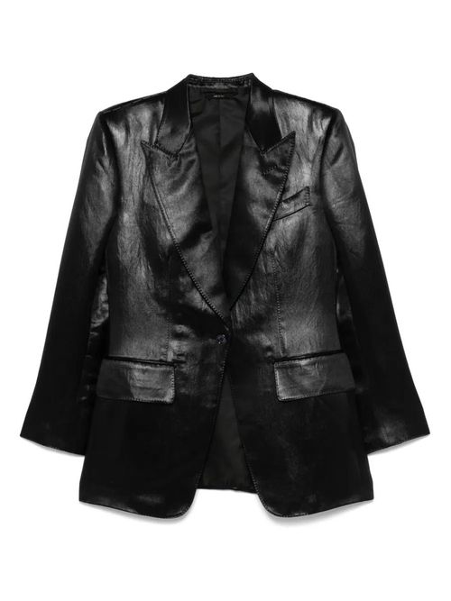 Blazer Bianca