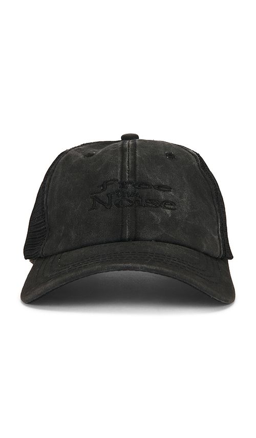 Afield out sombrero en color charcoal a