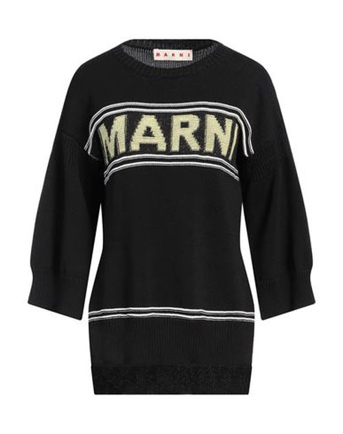 Woman Sweater Black