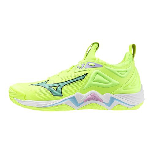 Mizuno Momentum 3 Unisex Sneaker