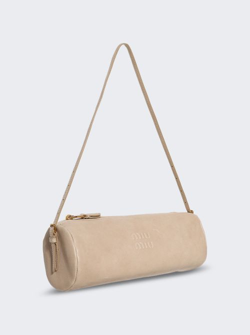Nappa Pouch Corda