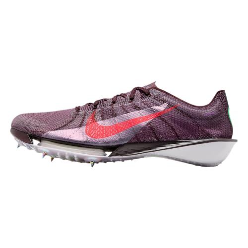 Nike Victory 2 "Faith Kipyegon Track & Field Distance Spikes (Burgundy Crush/Electric Algae/Fuchsia Dream/Flash Crimson)
