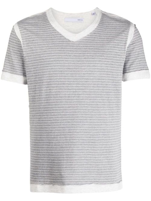 The Siam cotton T-shirt - Grey