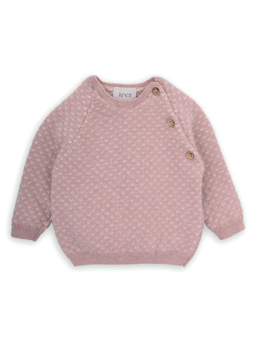 Lolo jumper - Pink