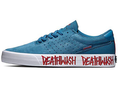 Supra Unisex Skateboarding Shoes