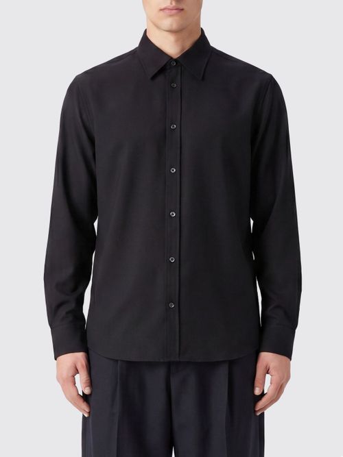 Shirt Men color Black