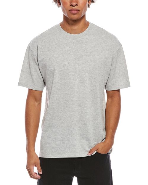 Cassandre Oversized T-Shirt
