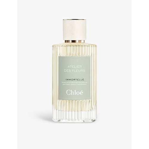 Atelier des Fleurs Immortelle eau de Parfum 150ml