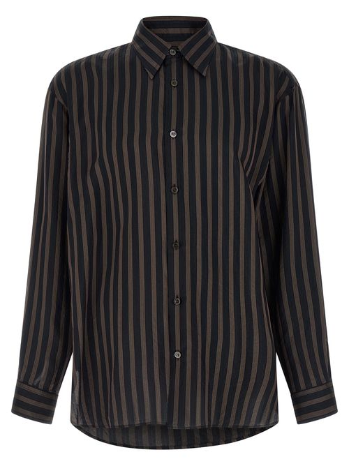 Croom Shirt And Blouse Black