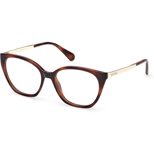 MAX&Co Mujer MAX&Co MO5200 052 Monturas ópticas Inyectado la Habana Redonda Norma