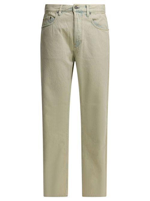 Jeans Light Blue