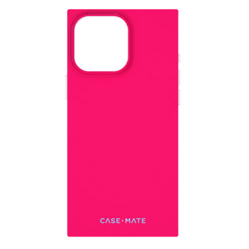 BLOX Case with MagSafe for Apple iPhone 16 Pro Max - Neon Watermelon