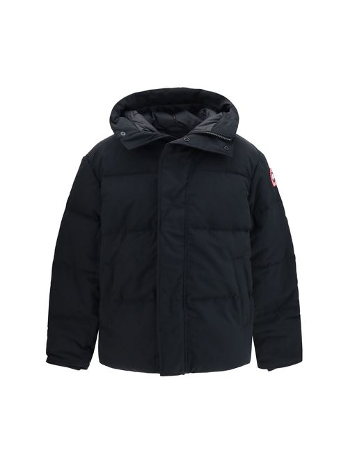 Seymour Down Jacket — Black
