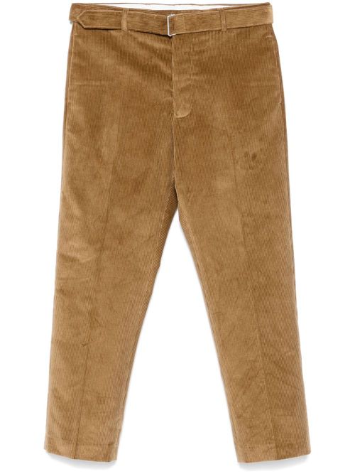 Hoche trousers - Brown