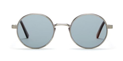L.G.R Zelalem 6337 Men's Eyeglasses Tortoiseshell 46 - Blue Light Block Available