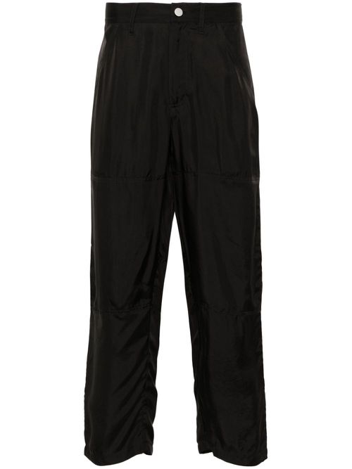 Carpenter trousers - Black