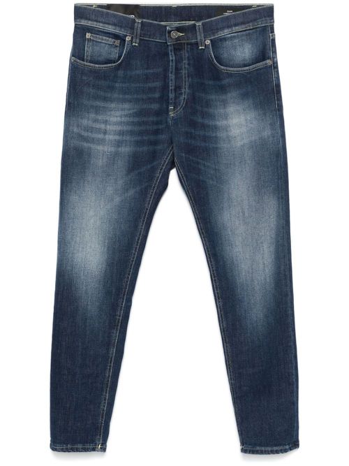 Dian jeans - Blue