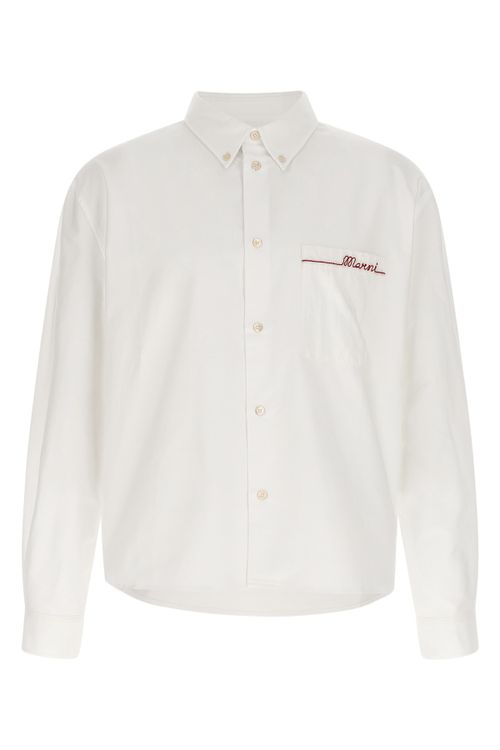 Embroidery Shirt