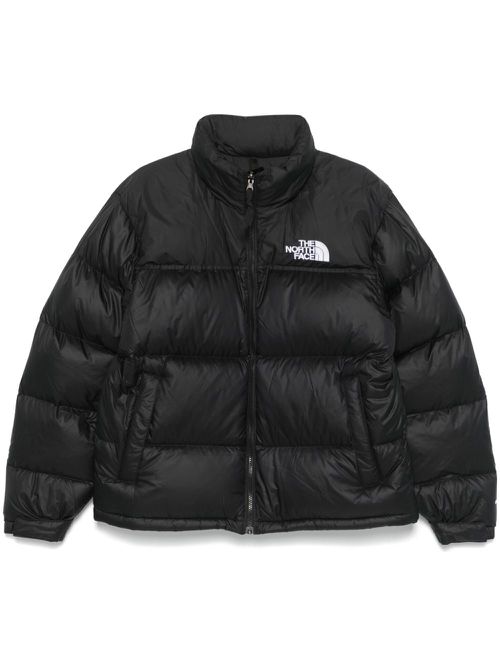 1996 Retro Nuptse jacket - Black