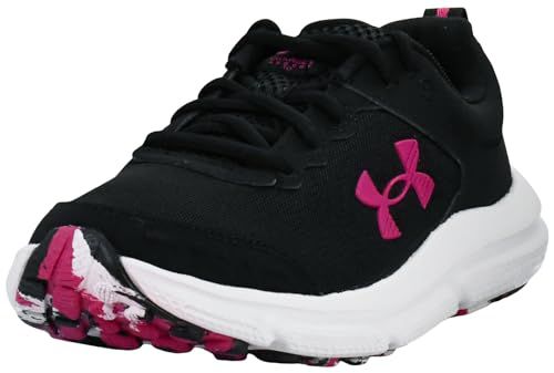 Under Armour Women's Charged Assert 