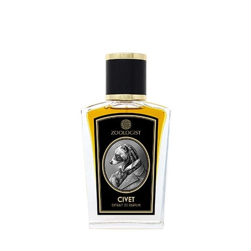 Zoologist Civet Unisex — Extrait de Parfu