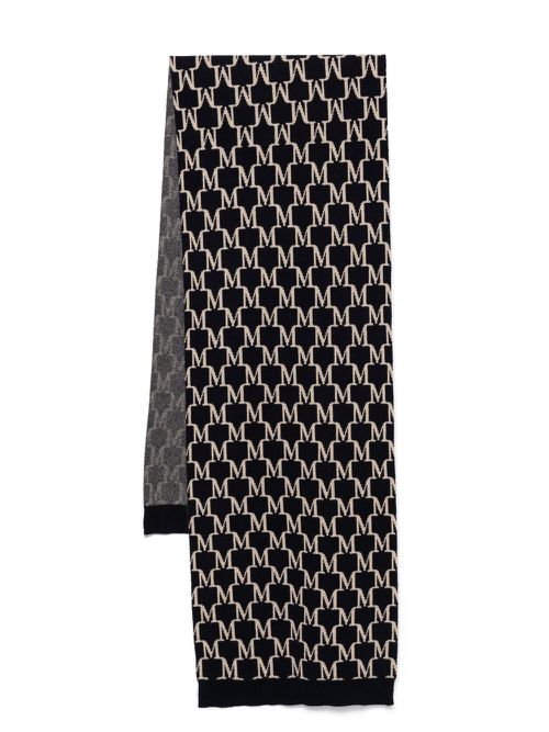 Orli scarf - Blue