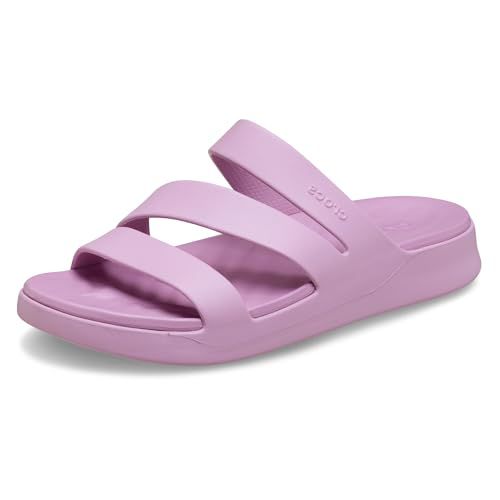 Crocs Women's Getaway Strappy Sandals