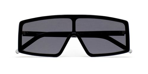 Kaleos Bogo Kids C1 Kids' Sunglasses Black Size 126