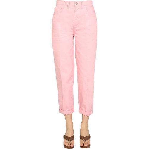 Boyish "Toby" Trouser