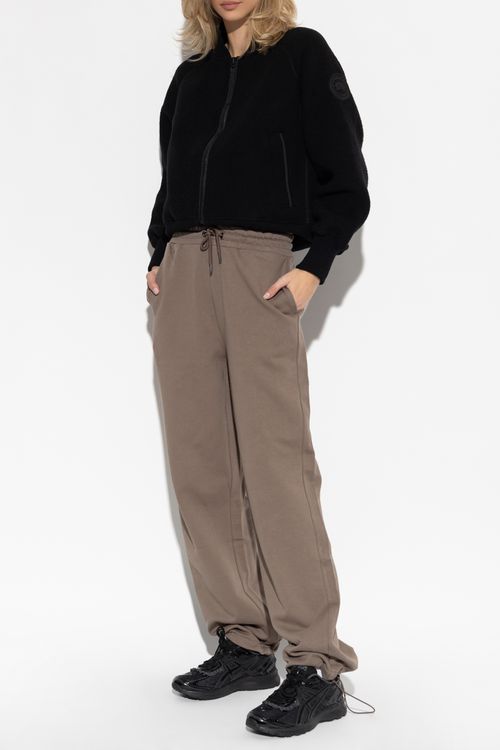 Sweatpants, Women's, Brown