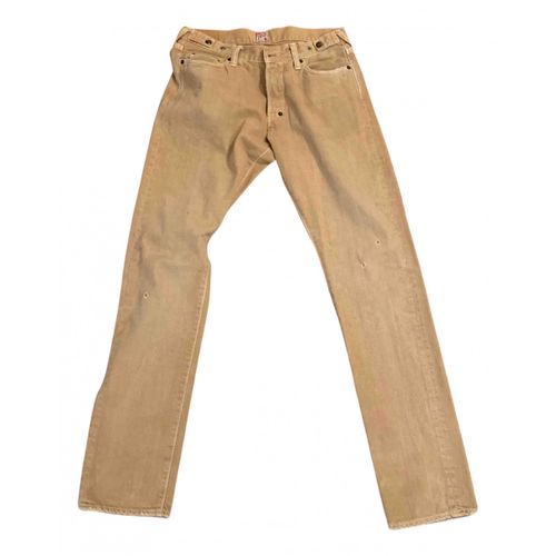 Trousers Cotton for Male M International
