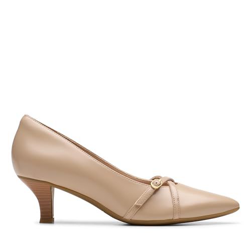 Clarks Collection Women's Kepley Star Pump