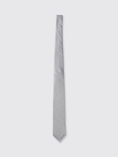 Tie Men color Blue
