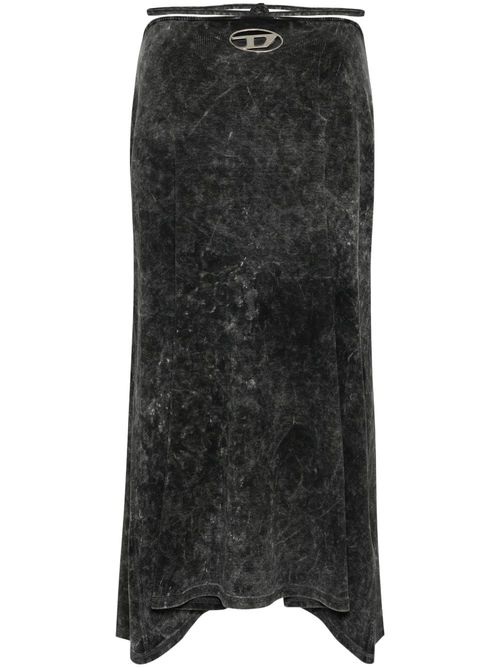 Rossi skirt - Black