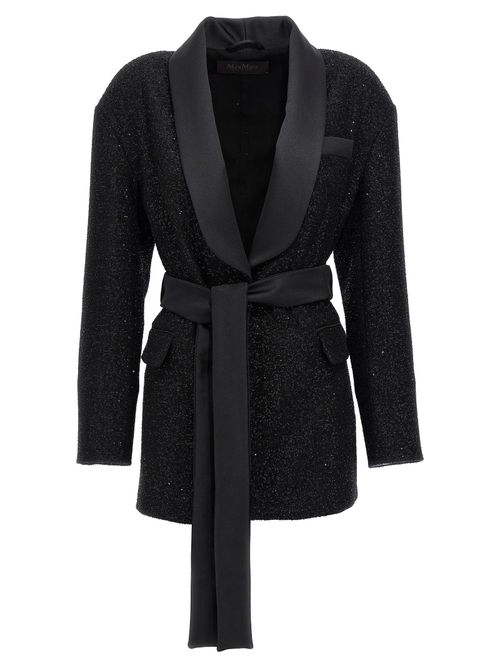 Pau Blazer