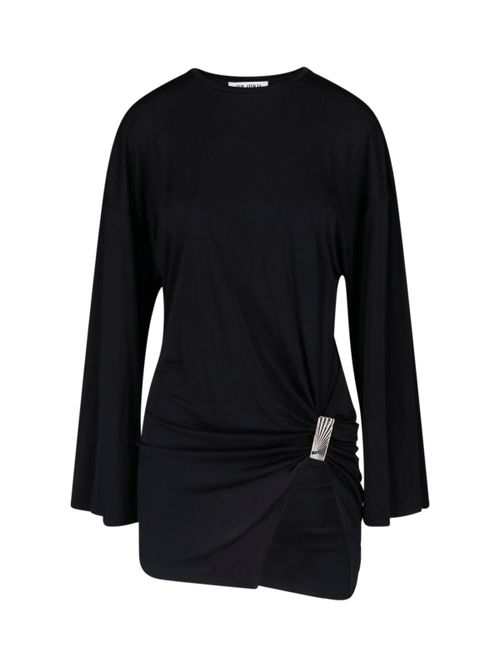 Elegant Sheath Dress