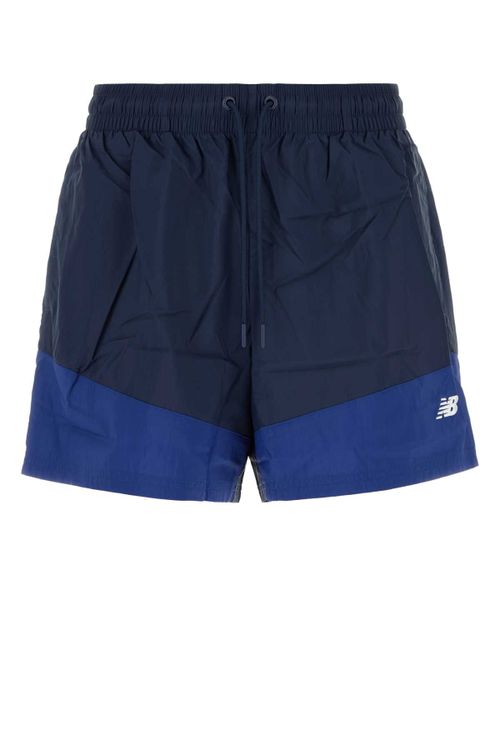 Sport Legacy Short 5 Bermuda Shorts — Navy