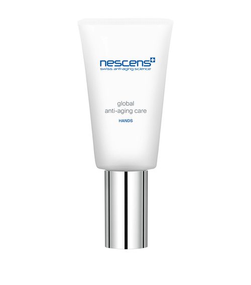 Global Anti-Aging Care Hand Cream