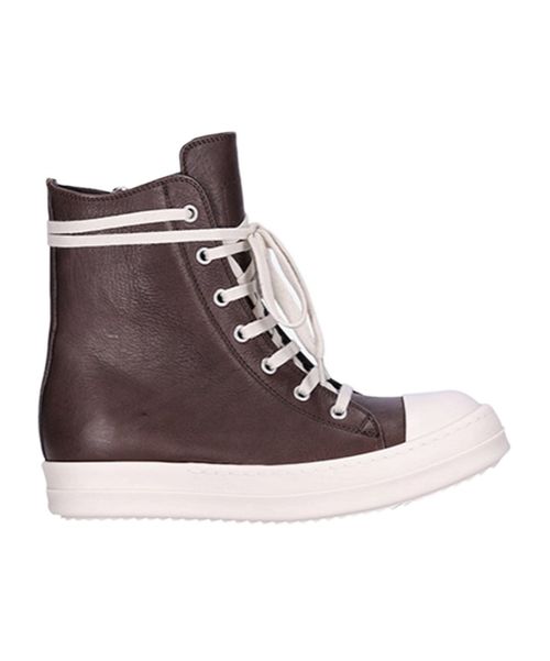 Mega Bumper high-top sneakers