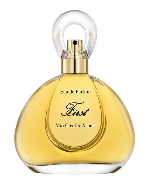 Exclusive First Eau de Parfum