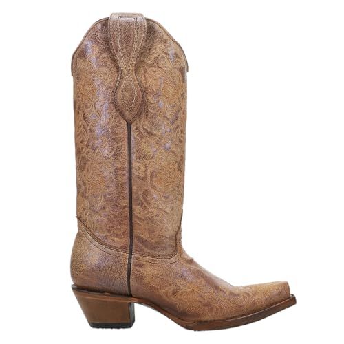 Corral Boots L2038 Brown