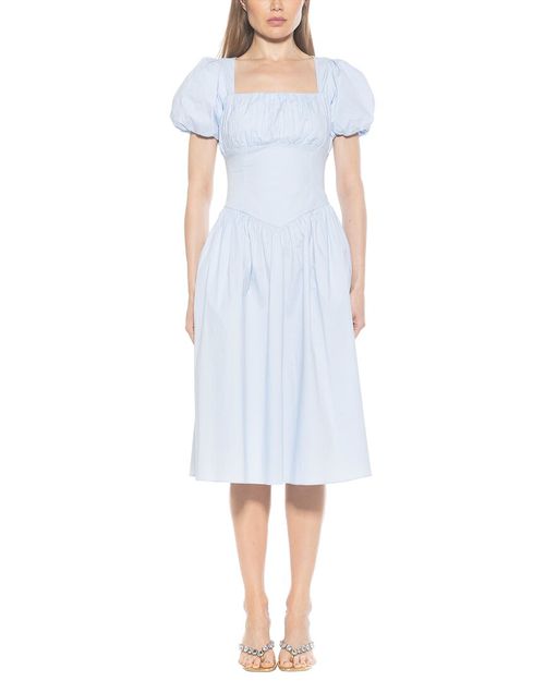 Jessi Midi Dress