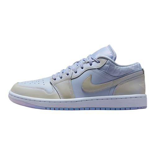 Air Jordan 1 Low SE Women's Shoes (Ghost/Sail/Pure Platinum)