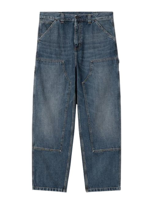 Men's Classic Jeans