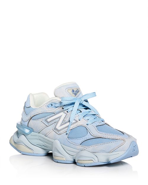 Women's 9060 Sneakers in Oxford Blue